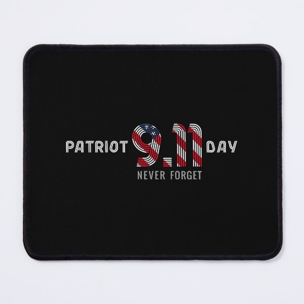 Item preview, 9 11 never forget, 911 patriot day, 9 11, 9 11 never forget designed and sold by quanlh.