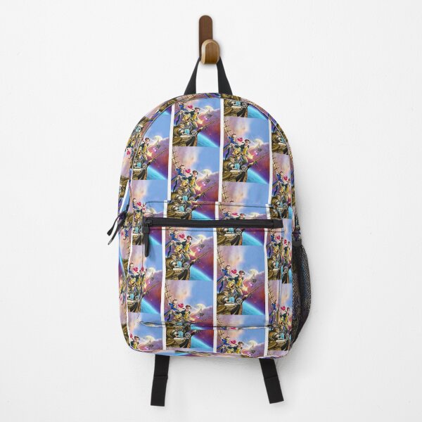Item preview, Colorful treasure planet designed and sold by victorbelly.