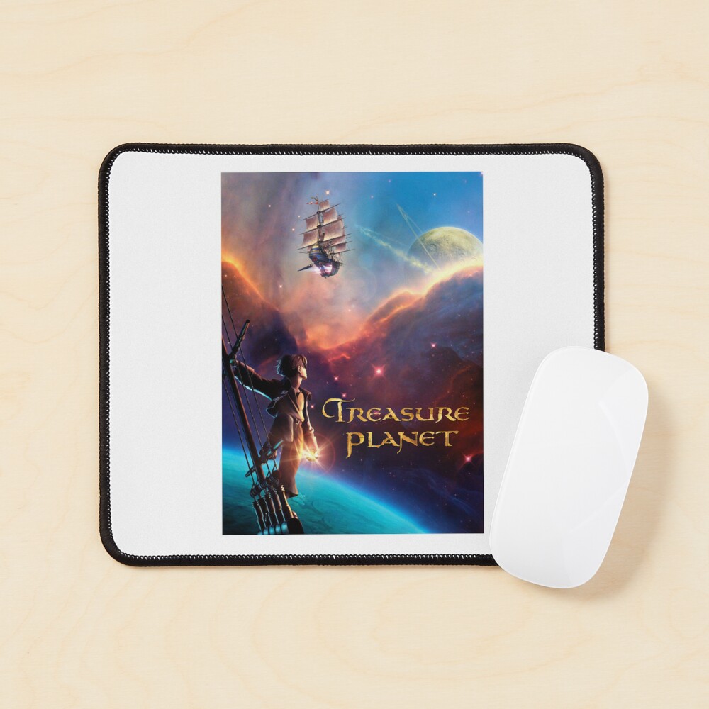 Item preview, Mouse Pad designed and sold by victorbelly.