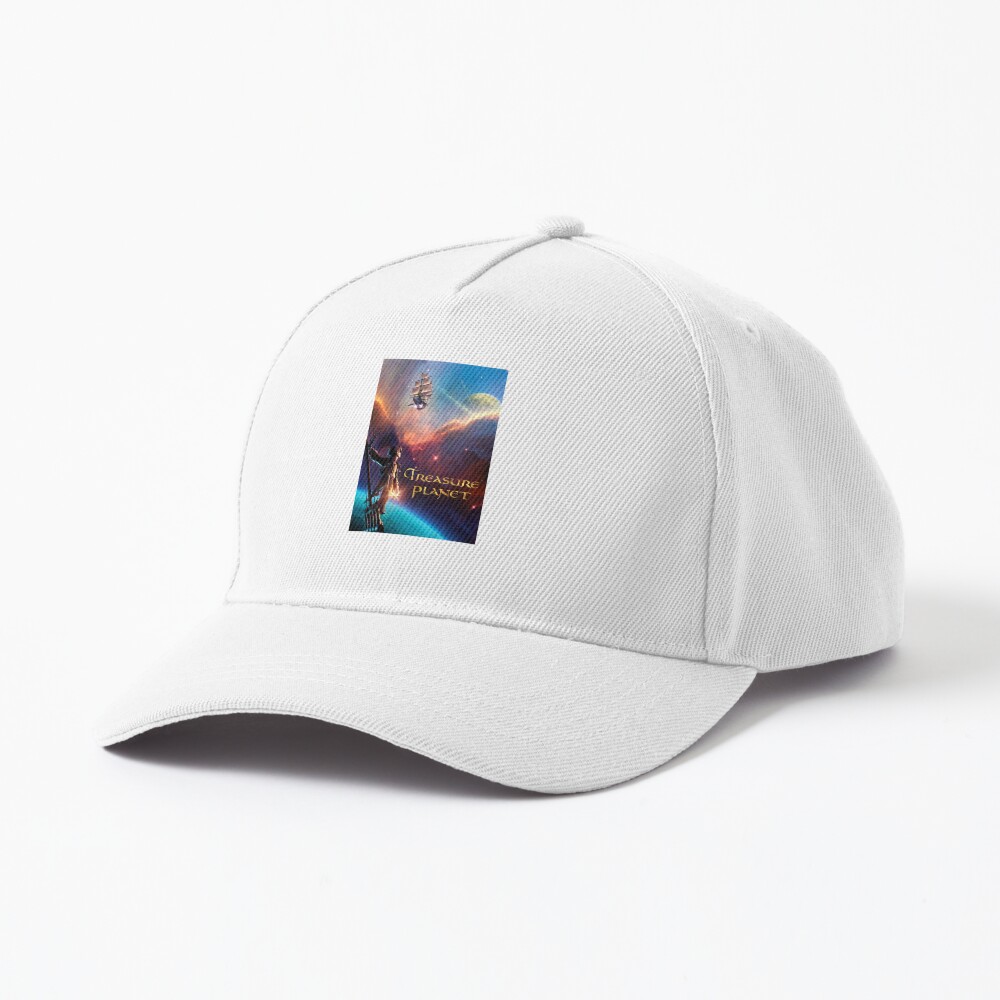 Item preview, Baseball Cap designed and sold by victorbelly.