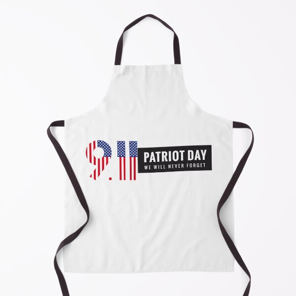 Item preview, 9 11 never forget, 9 11 patriot day designed and sold by quanlh.