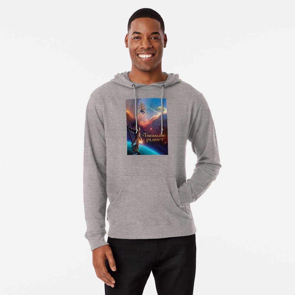 Item preview, Lightweight Hoodie designed and sold by victorbelly.