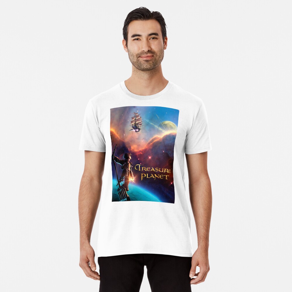 Item preview, Premium T-Shirt designed and sold by victorbelly.