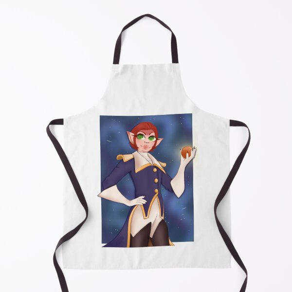 Item preview, Treasure Planet Captain Amelia designed and sold by victorbelly.