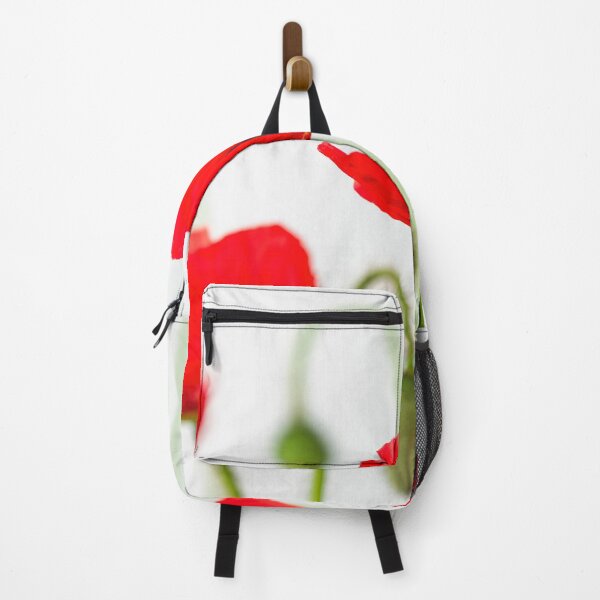 Item preview, Poppies and buds designed and sold by assaf.