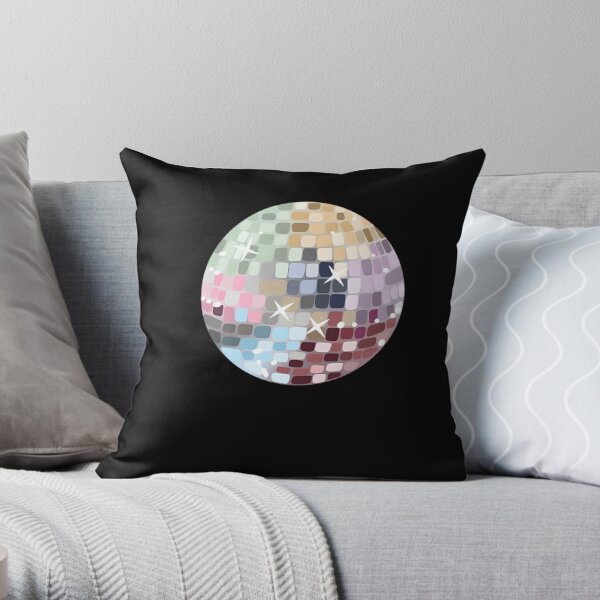 Pastele Taylor Swift The Eras Tour 2022 Custom Pillow Case Awesome  Personalized Spun Polyester Square Pillow