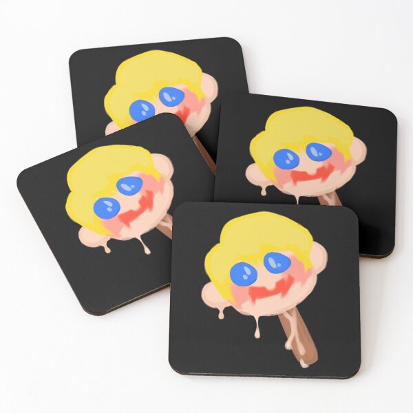 Item preview, popsicle hank! designed and sold by MunnyGrubbers.