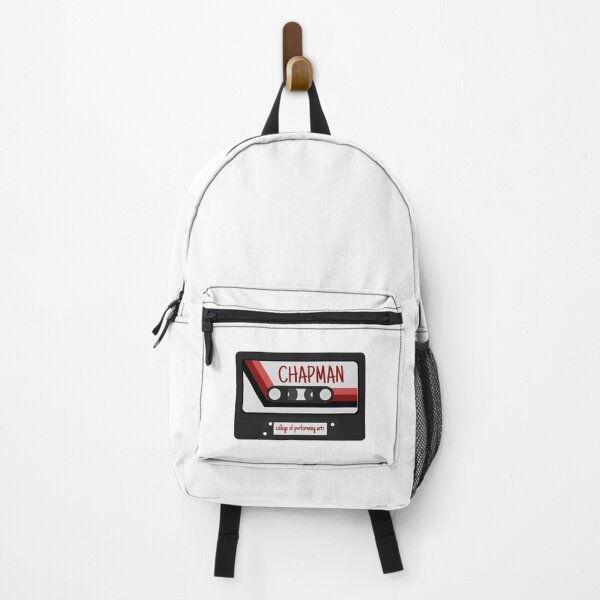 Item preview, Chapman University designed and sold by Grace Lisle.