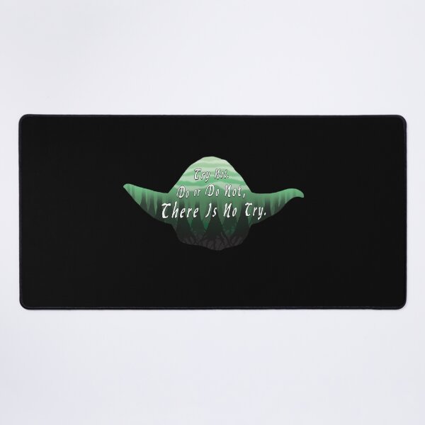 Item preview, DO OR DO NOT designed and sold by ThanktheMakerT.