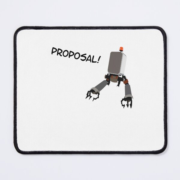 Item preview, Nier Auotomata Pod Proposal designed and sold by EddieClothing.