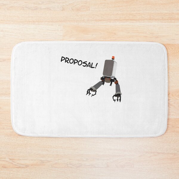 Item preview, Nier Auotomata Pod Proposal designed and sold by EddieClothing.