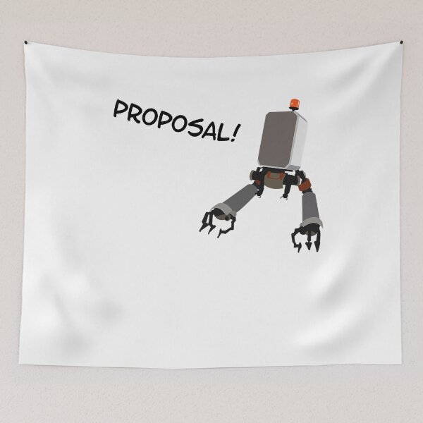 Item preview, Nier Auotomata Pod Proposal designed and sold by EddieClothing.