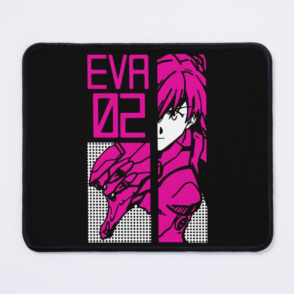 Item preview, Neon Genesis Evangelion Retro Vintage designed and sold by HillKingsley.