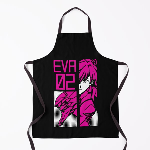 Item preview, Neon Genesis Evangelion Retro Vintage designed and sold by HillKingsley.