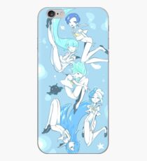 Land of the lustrous iPhone Case