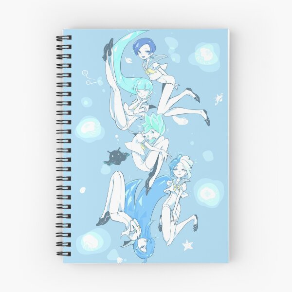 Item preview, Land of the lustrous designed and sold by Sandral76.