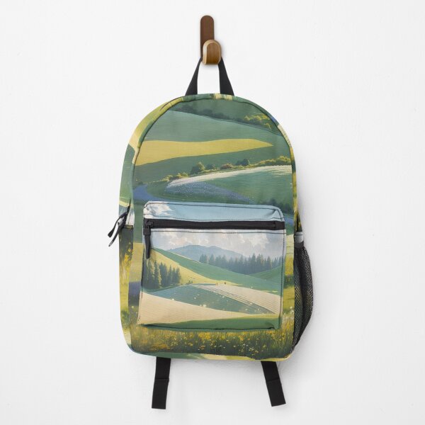 Item preview, Whispering Meadows designed and sold by positivVibesArt.