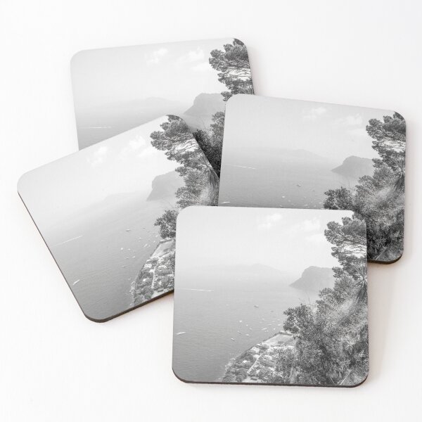 Item preview, Gulf of Naples designed and sold by assaf.