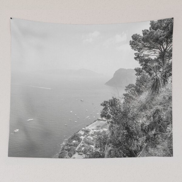 Item preview, Gulf of Naples designed and sold by assaf.