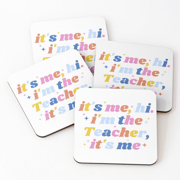 Item preview, it's me, hi. i'm the problem it's me Design designed and sold by Zoarher.
