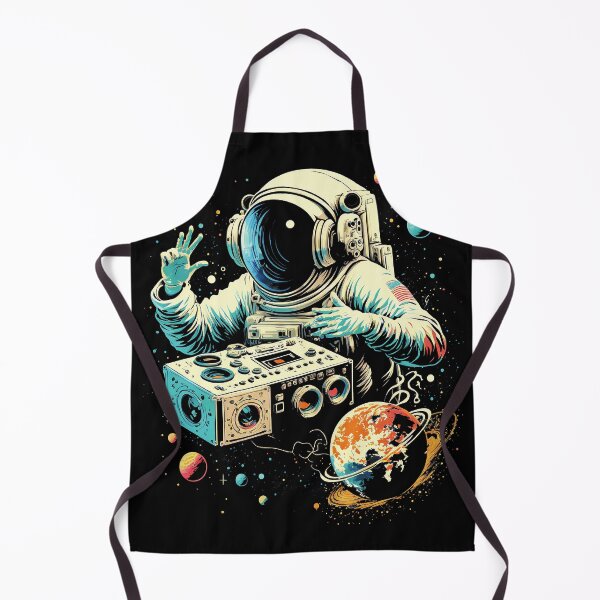 Item preview, Astronaut designed and sold by samucheson.