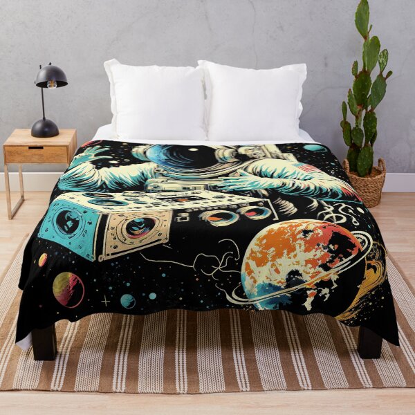 Item preview, Astronaut designed and sold by samucheson.