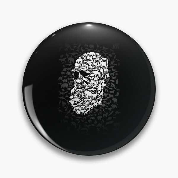 Item preview, Darwin; Endless Forms   	 designed and sold by vpvtrbooq31.