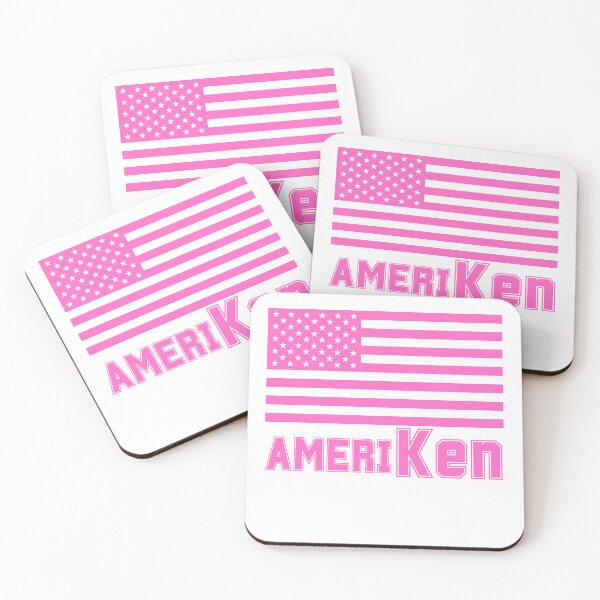 Item preview, Ameriken designed and sold by miyagifactory.
