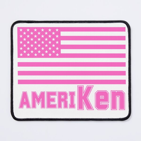 Item preview, Ameriken designed and sold by miyagifactory.