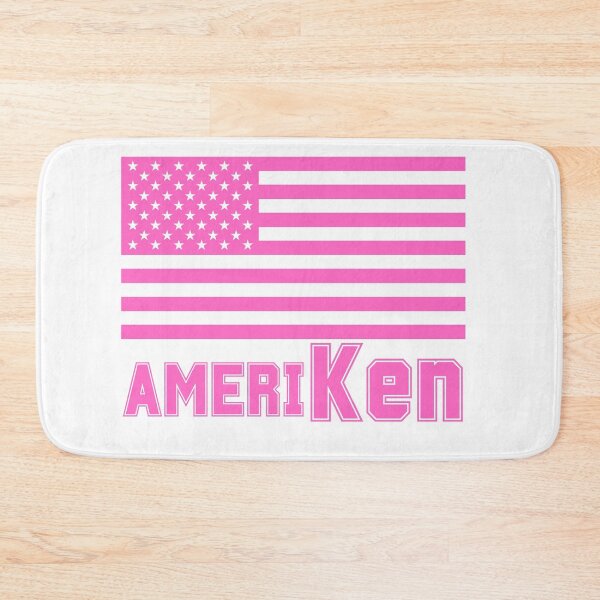 Item preview, Ameriken designed and sold by miyagifactory.