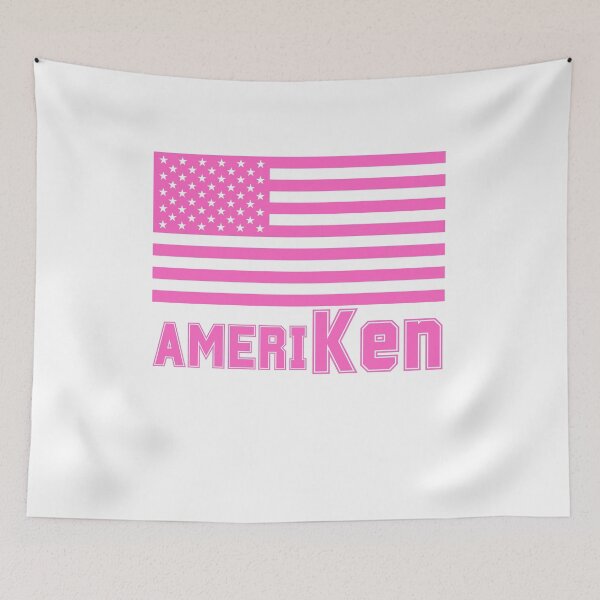 Item preview, Ameriken designed and sold by miyagifactory.