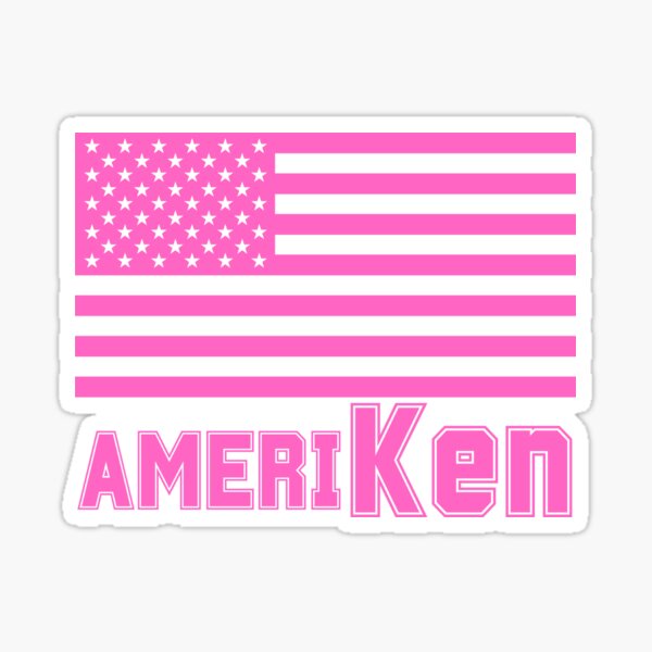 Artikel-Vorschau von Amerikaner, designt und verkauft von miyagifactory.