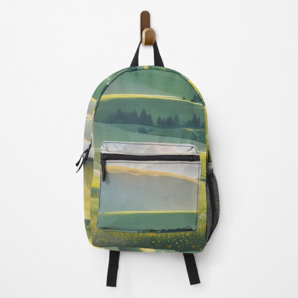 Item preview, Whispering Meadows - II designed and sold by positivVibesArt.