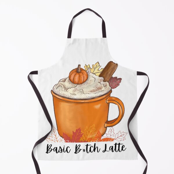 Item preview, Basic B Latte designed and sold by snippygirl.