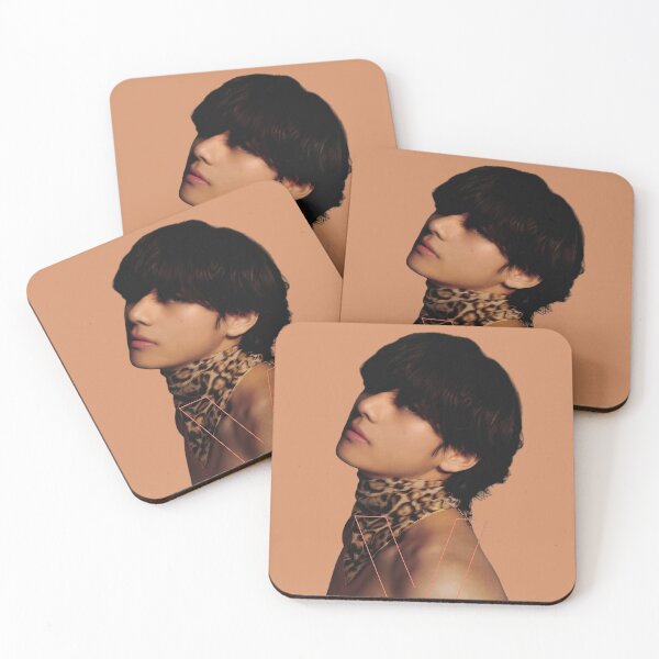 Item preview, V of BTS designed and sold by ourbtsarmy.