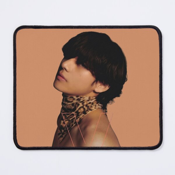 Item preview, V of BTS designed and sold by ourbtsarmy.