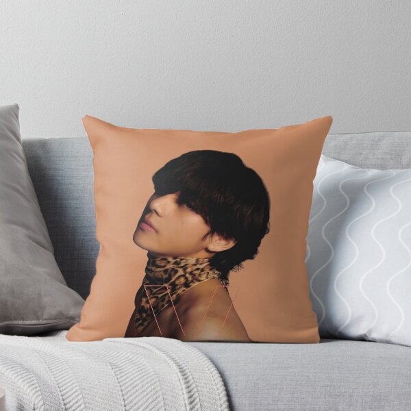 Item preview, V of BTS designed and sold by ourbtsarmy.