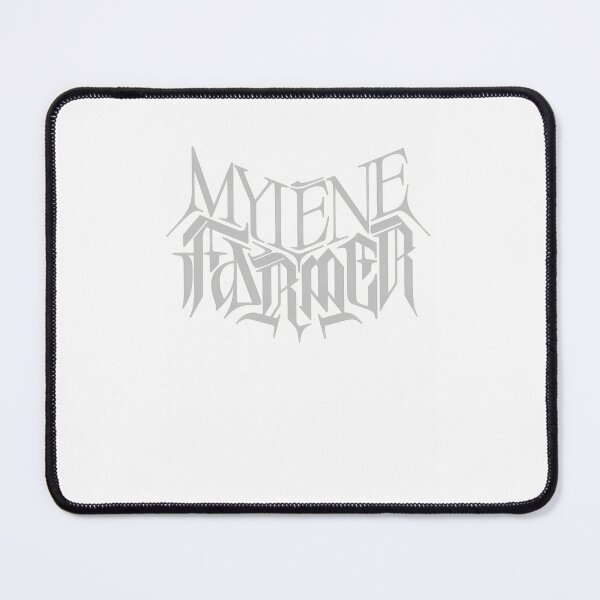Item preview, MYLENE FARMER nevermore designed and sold by DeanJungleFash.