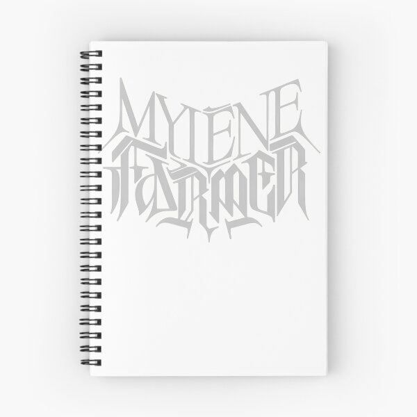 Item preview, MYLENE FARMER nevermore designed and sold by DeanJungleFash.