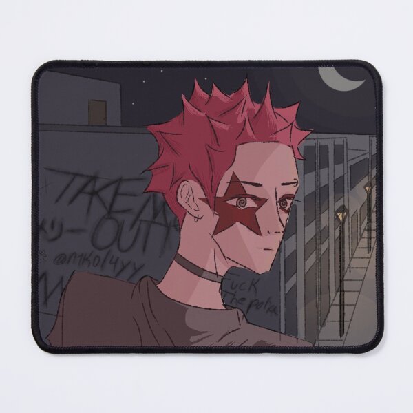 Item preview, punk boy designed and sold by n1kol4y.
