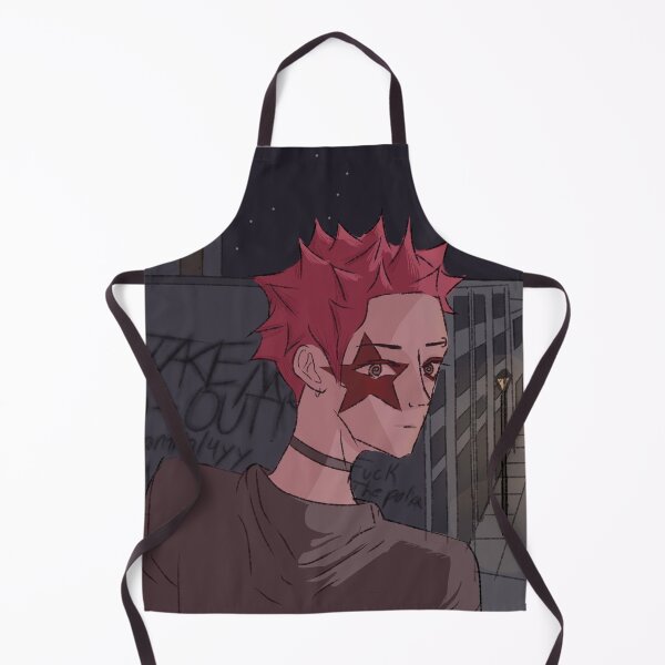 Item preview, punk boy designed and sold by n1kol4y.