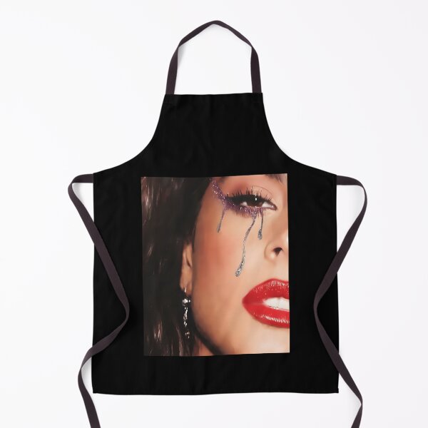 Item preview, Glitter Cry - Tini designed and sold by HillFashionArt.