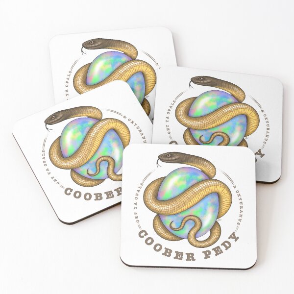 Item preview, Coober Pedy designed and sold by miss-varanus.