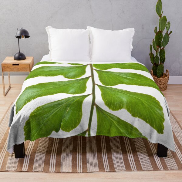 Item preview, Fern Leaf designed and sold by assaf.