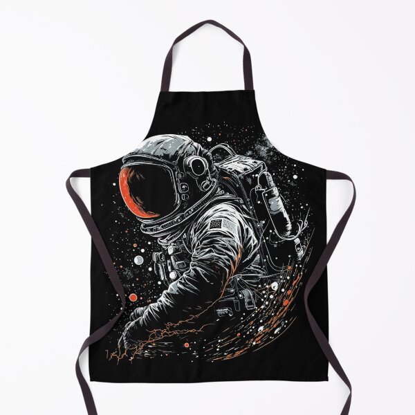 Item preview, astronaut designed and sold by samucheson.