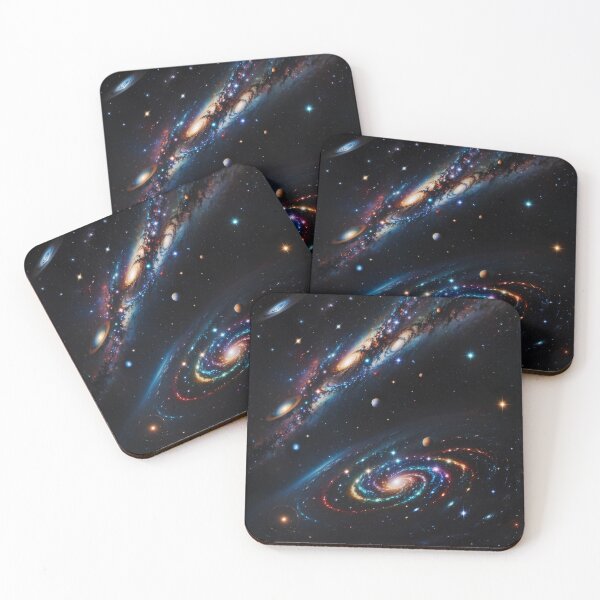 Item preview, Celestial Harmony designed and sold by positivVibesArt.