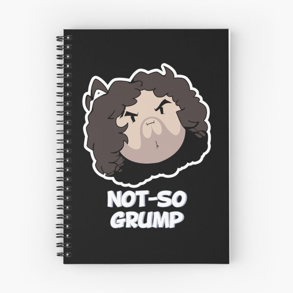 Item preview, Not-So Grump! Essential   designed and sold by JereHand.