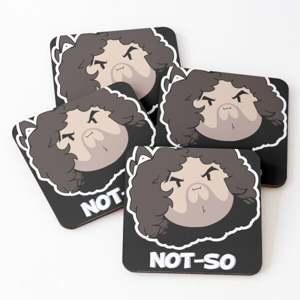 Item preview, Not-So Grump! Essential   designed and sold by JereHand.