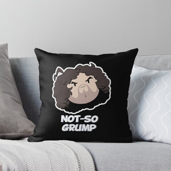 Item preview, Not-So Grump! Essential   designed and sold by JereHand.