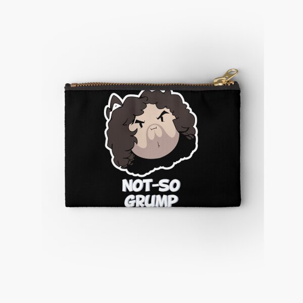 Item preview, Not-So Grump! Essential   designed and sold by JereHand.